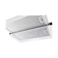 AMICA OKAP Teleskopowy OTP6233W Biały