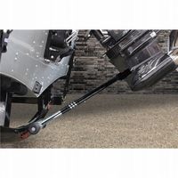 PODPORA DO TRANSPORTU SILNIKA ZABURTOWEGO 2,5-40KM MOCOWANIE PRZYCZEPY