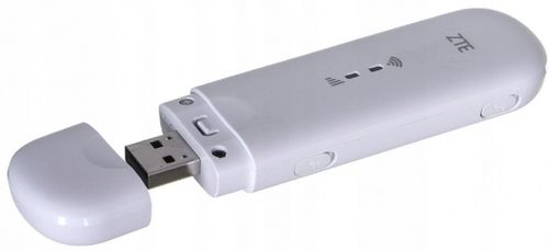 Router mobilny ZTE MF79N 4G LTE na Arena.pl