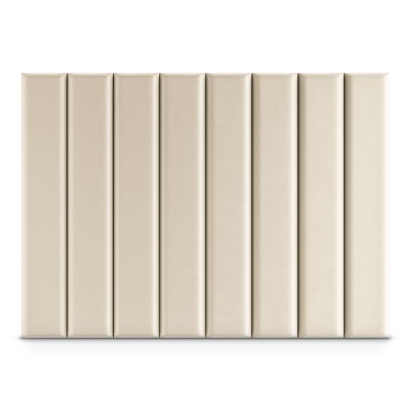 PANELE ŚCIENNE TAPICEROWANE 90cm x 15cm MAGIC VELVET 2250 zdjęcie 4