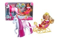 Evi przejazdzka ksiezniczki 573-3701