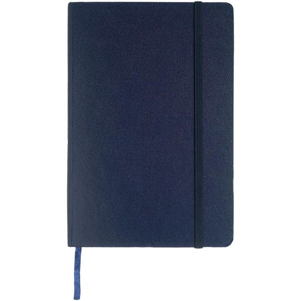 Notes biurowy Classic Niebieski zdjęcie 2