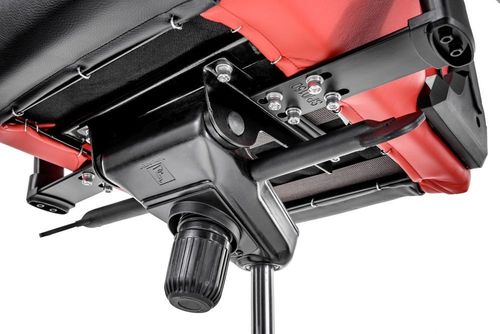 SPC Gear SR500 CZERWONY na Arena.pl