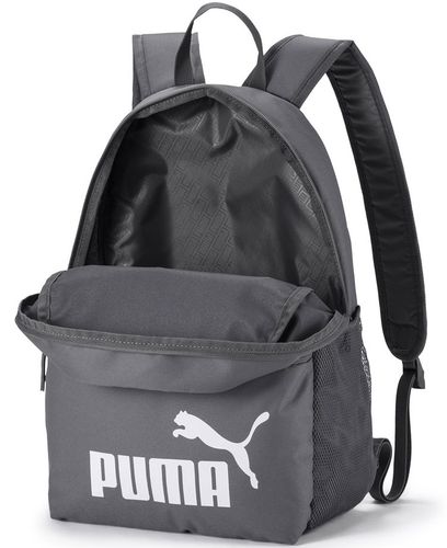 Plecak Puma Phase Backpack szary 075487 36 na Arena.pl