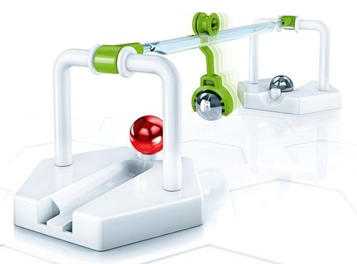 Zestaw uzupełniający most linowy Gravitrax 268498 na Arena.pl