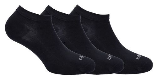 Skarpety CMP INVISIBLE BAMBOO SOCK 3 PACK (3I81346/U901) 36-38 na Arena.pl