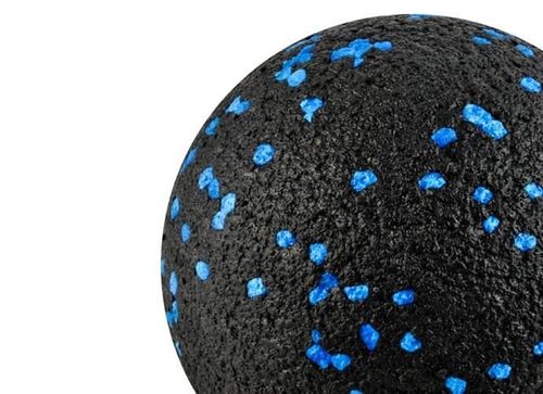 Piłka do masażu/ćwiczeń 8 cm na Arena.pl