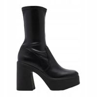 Steve Madden botki damskie słupek rozmiar 41