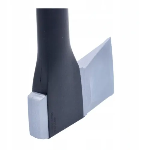 FISKARS Siekiera rozłupująca do drewna X17 M zestaw z OSTRZAŁKĄ Xsharp na Arena.pl