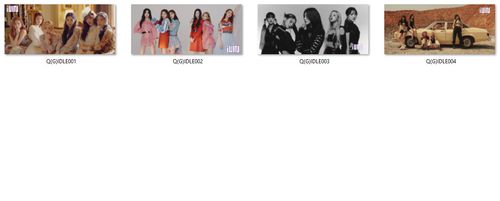 Kubek Magiczny (G)I-DLE DO WYBORU na Arena.pl