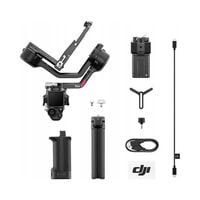 Gimbal DJI RS 4 Elektroniczny Czarny