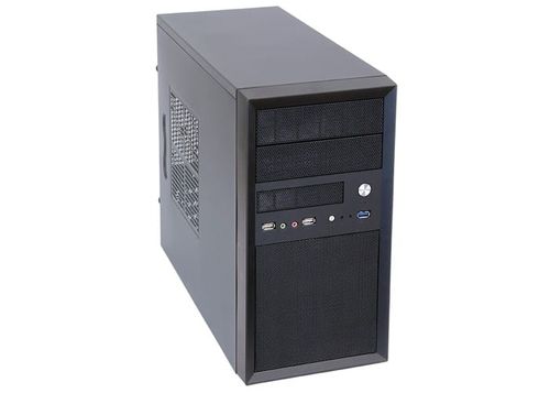 Chieftec CT-01B-350GPB 350 W MeshMiniTowerBlack na Arena.pl