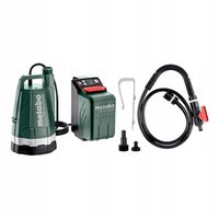 METABO TPF 18 LTX 2200 2200 l/h POMPA ZANURZENIOWA