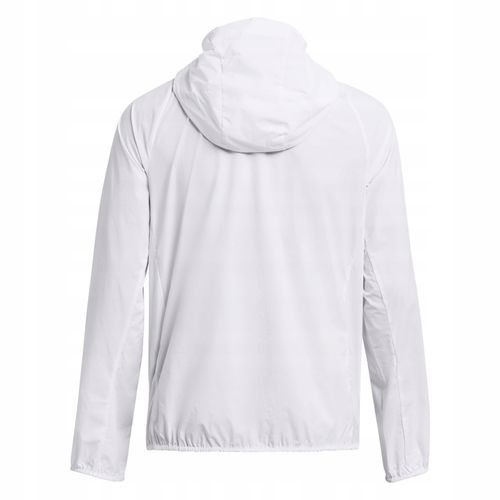 KURTKA DAMSKA PHANTOM WINDBREAKER UNDER ARMOUR L na Arena.pl