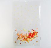 worek 30x50cm 50szt. | wor-0005cz