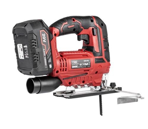 Wyrzynarka Cedrus CEDJSLI CEDJSLI na Arena.pl