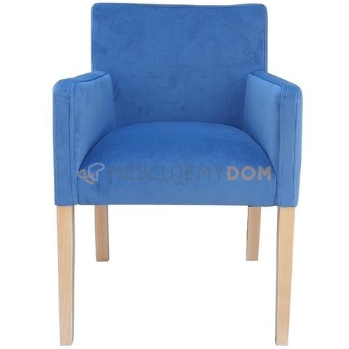 Fotel TIAGO 85 cm Grupa I na Arena.pl