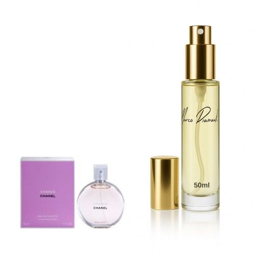 perfumy nr 092 50ml - zamiennik inspirowany chance parfum od chanel na Arena.pl