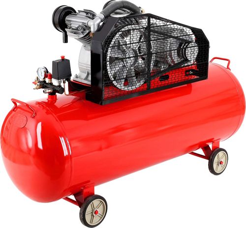 kompresor olejowy 300l 400v + separator kd1410 na Arena.pl