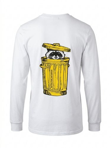 Afect bluza męski biały r.XL na Arena.pl