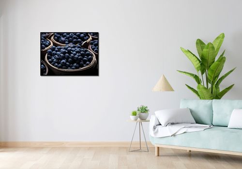 Plakat 80x60cm Bogactwo Smaków na Arena.pl