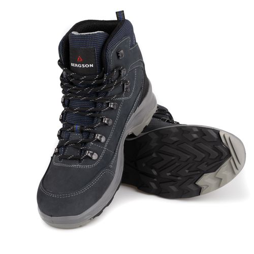 BUTY ABURO MID BERGSON 46 na Arena.pl