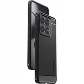 Etui do Xiaomi 14T Pro, Spigen Rugged Armor, elastyczne TPU, stylowe, mocne