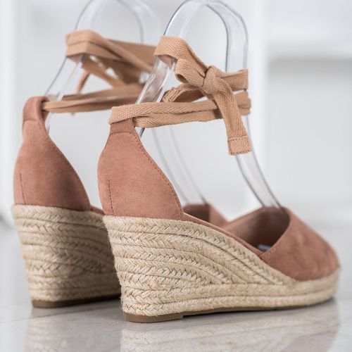 Espadryle Na Koturnie r.36 na Arena.pl