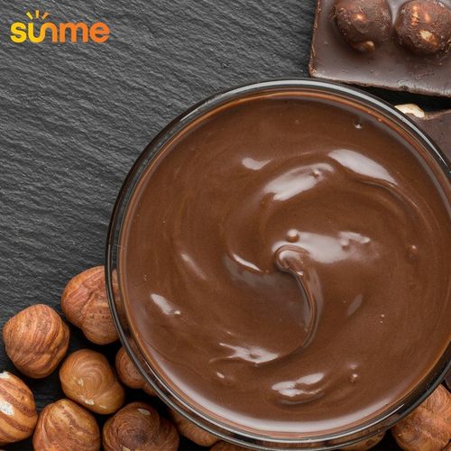 Orzechy Laskowe Łuskane 700g Sunme jakość na Arena.pl