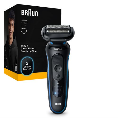 Golarka męska Braun Series 5 52-B1000S na Arena.pl