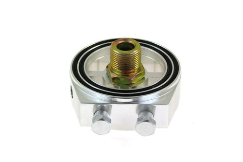 Adapter filtra oleju TurboWorks Silver na Arena.pl