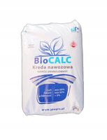 BioCalc 25 KG KREDA NAWOZOWA NAWÓZ GRANULOWANY