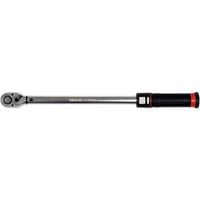 KLUCZ DYNAMOMETRYCZNY 1/2'' 20-220NM - YT-07605