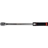 KLUCZ DYNAMOMETRYCZNY 1/2'' 20-220NM - YT-07605