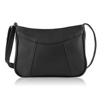 skórzana torebka damska na ramię paolo peruzzi z-54-bl