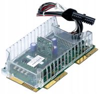 IBM 33P2361 POWER BACKPLANE 25R9463 X336 + CABLE
