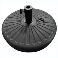 Podstawa do parasola ogrodowego stojak UB55