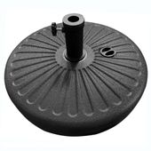 Podstawa do parasola ogrodowego stojak UB55