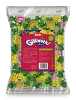 ŚNIEŻKA GALARETKA W CZEKOLADZIE 1KG