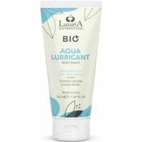 intimateline luxuria bio lubrykant wodny 50ml ekologiczny
