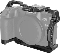 Smallrig 4212 - klatka do Canon EOS R8