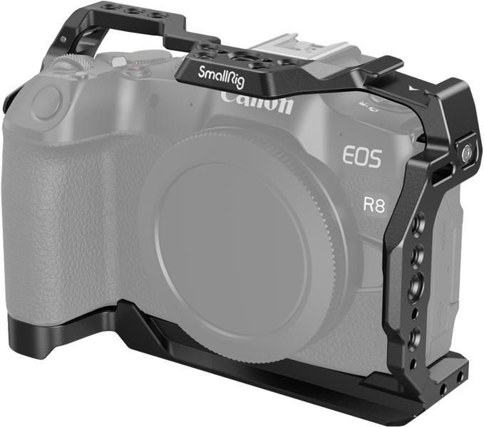 Smallrig 4212 - klatka do Canon EOS R8 zdjęcie 1