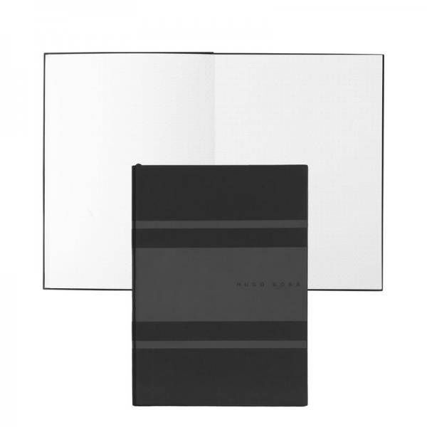Notes A5 Essential Gear Matrix Black Dots zdjęcie 1