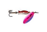 Mepps AGLIA LONGHEAVY rainbow trout 1 / 8 g