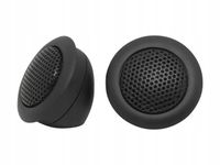 2X GŁOŚNIKI SAMOCHODOWE BLOW WYSOKOTONOWE TWEETERY SYCZKI GWIZDKI 100W 54mm