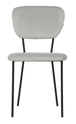 Krzesło Simple 44x54x82 cm na Arena.pl