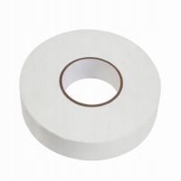 TAŚMA NAPRAWCZA DUCT TAPE Biała 100 m 48 mm 180µm wodoodporna odporna UV
