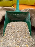 Pasza dla kur niosek, DJ Nioska sypka, worek 25kg, NEOROL