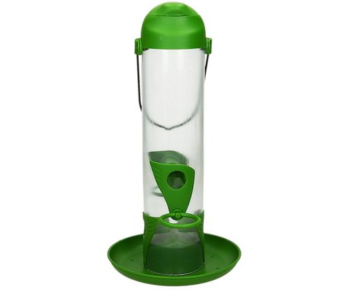 KARMNIK WISZĄCY UCHWYT KARMIDŁO NA POKARM KARMĘ DLA PTAKÓW W ZIMIE TRIXIE na Arena.pl