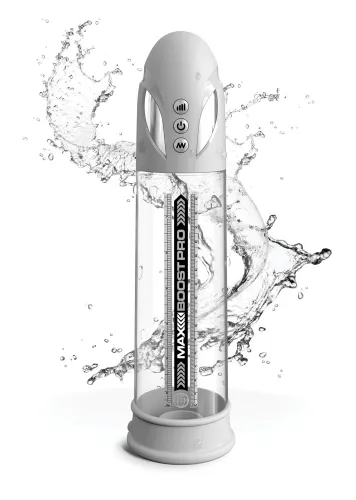 pump worx max boost pro flow white system ciśnieniowy led 28,6 cm na Arena.pl